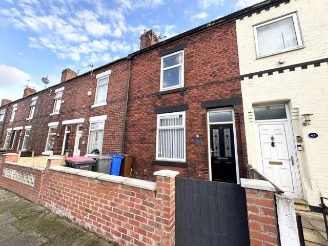 House for rent in Worsley, Salford