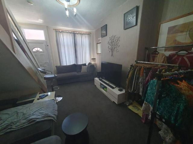 House for rent in Lee Bank, Greater Manchester