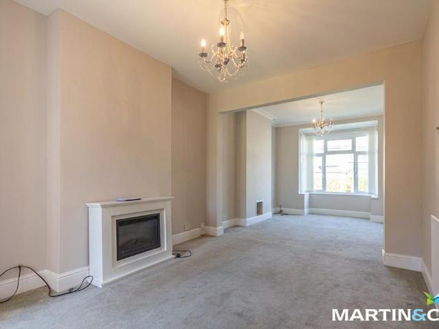 House for rent in West Midlands