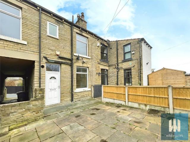 House for rent in Thornhills, Brighouse