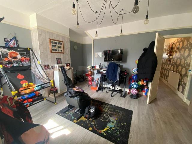 House for rent in Hamerton, Kent
