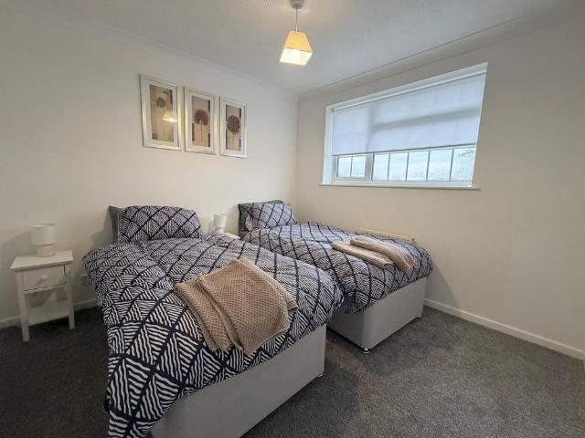 House for rent in Beamhurst, Staffordshire