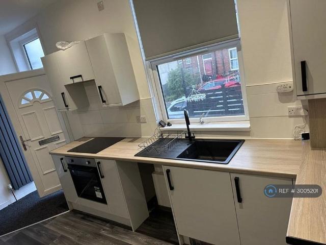 House for rent in Woodhouse, West Yorkshire