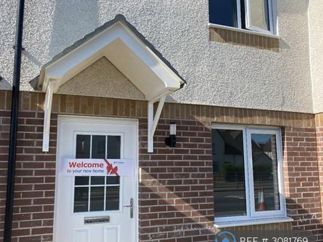 House for rent in Stonehouse, South Lanarkshire