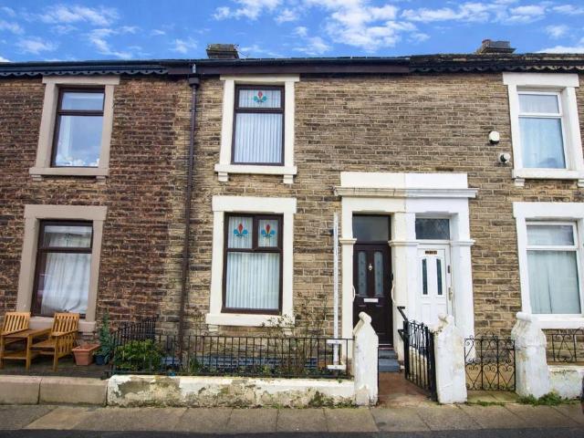 House for rent in Knowle Fold, Darwen
