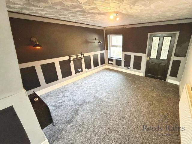 House for rent in Audley Rural, Butterton