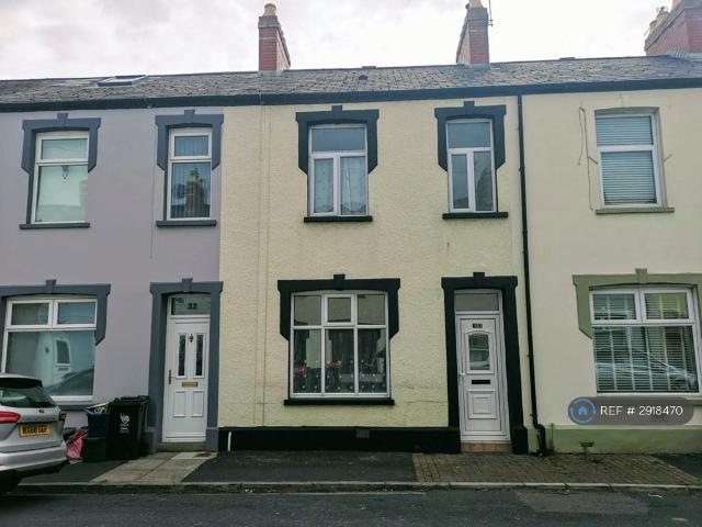 House for rent in Wales