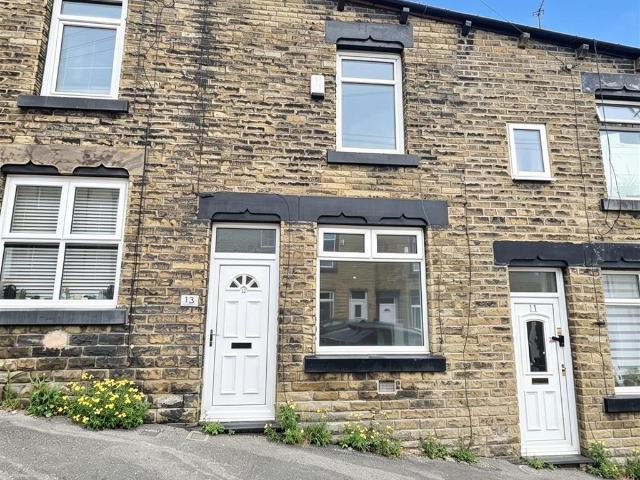 House for rent in Oakwell, South Yorkshire