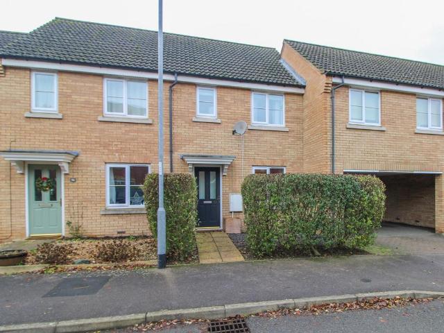 House for rent in Barway, Cambridgeshire