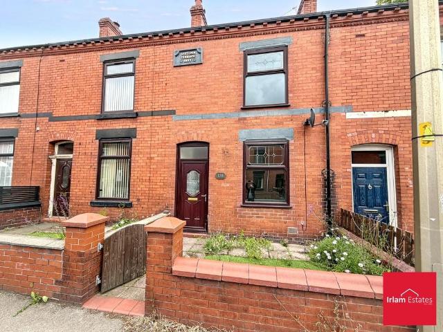 House for rent in Wigan, Greater Manchester