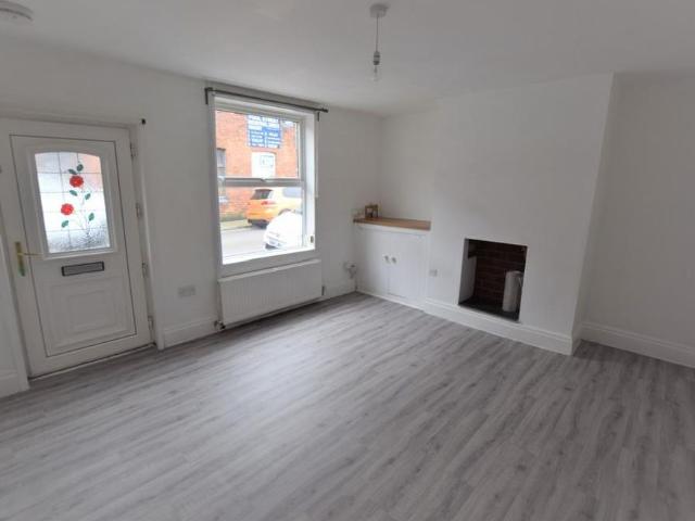 House for rent in Moss Rose, Macclesfield