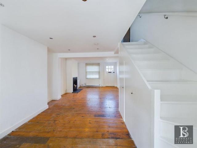 House for rent in Clewer Village, Windsor