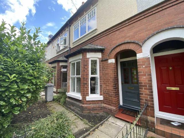 House for rent in Trafford Park, Greater Manchester