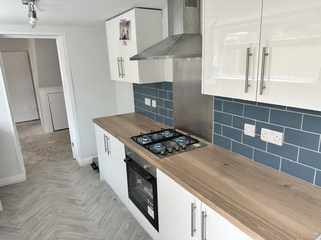 House for rent in Ayresome, Normanby