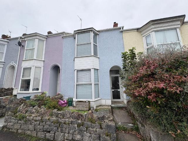 House for rent in Mumbles ,the, Wales