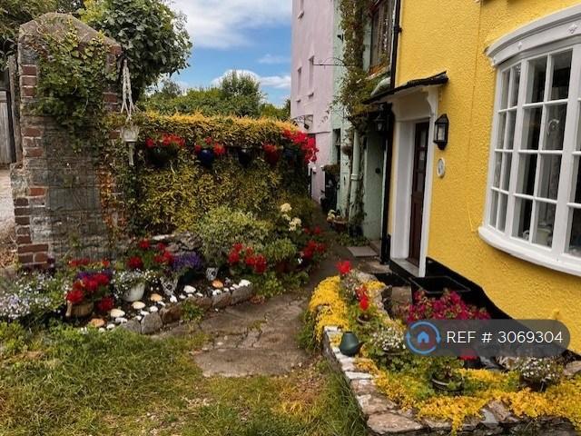 House for rent in Parkham Hill, Brixham