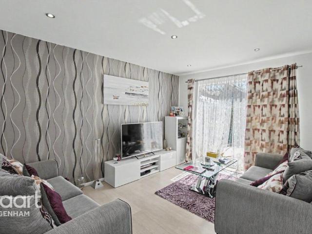 House for rent in Greater London