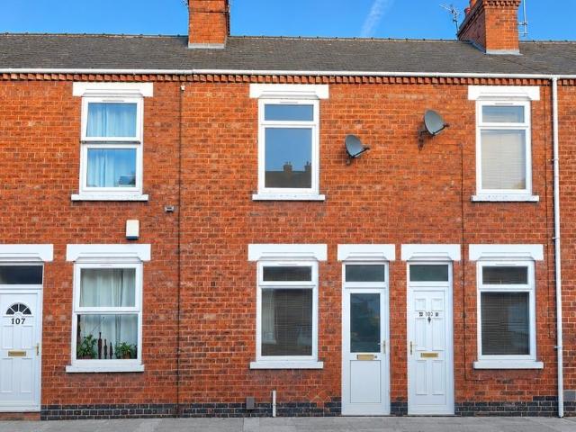 House for rent in South Bank, York