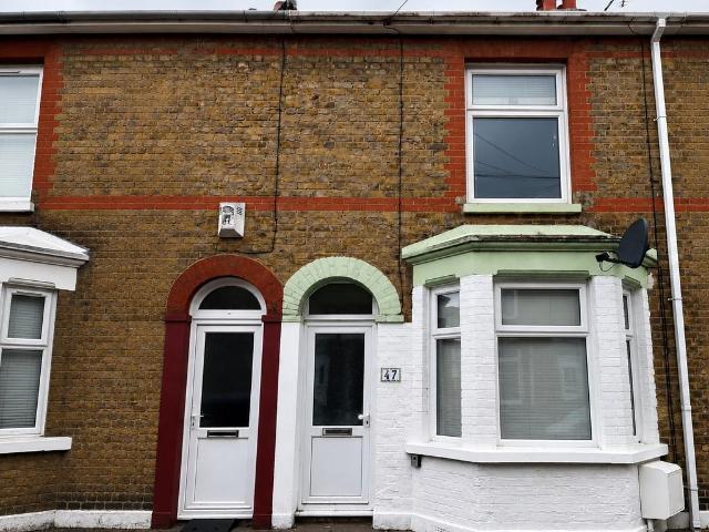 House for rent in Sheerness, Oad Street