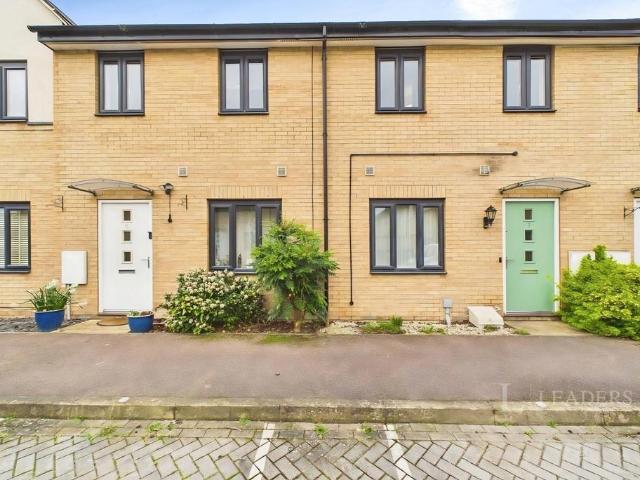 House for rent in Huntingdon, Cambridgeshire