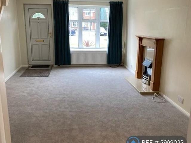House for rent in Clifton Moor, High Field