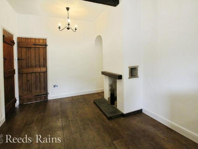 House for rent in Sutton