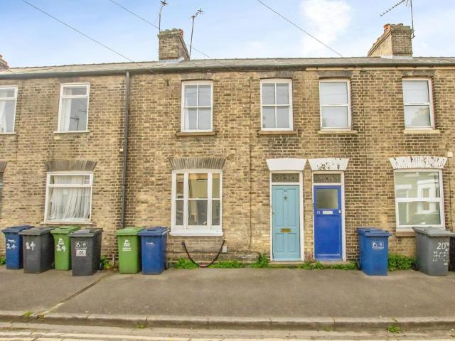 House for rent in Arbury, Cambridgeshire
