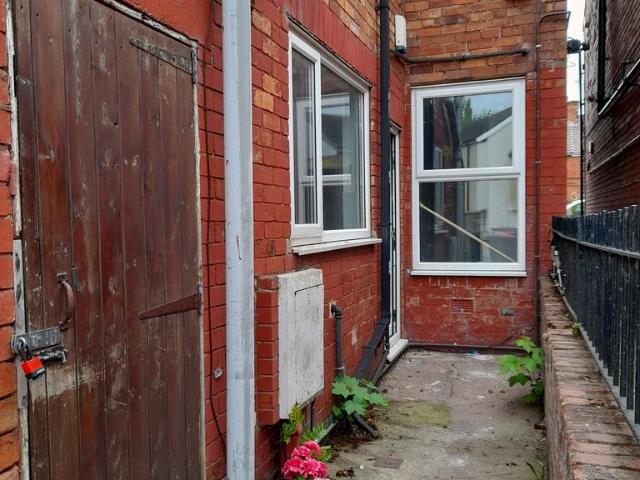 House for rent in Maltby, South Yorkshire