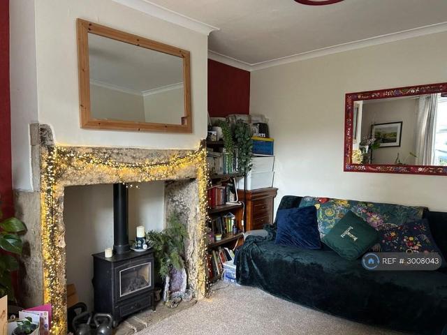 House for rent in Hebden Royd, Mytholmroyd