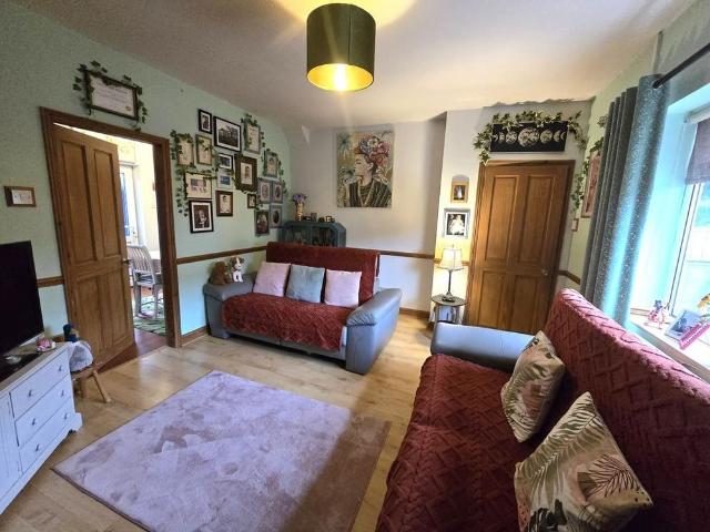 House for rent in Market Drayton, Shropshire