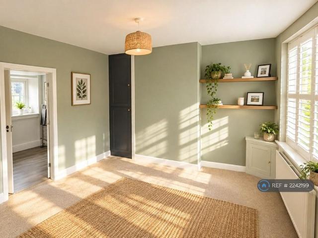 House for rent in High Harrogate, Harrogate