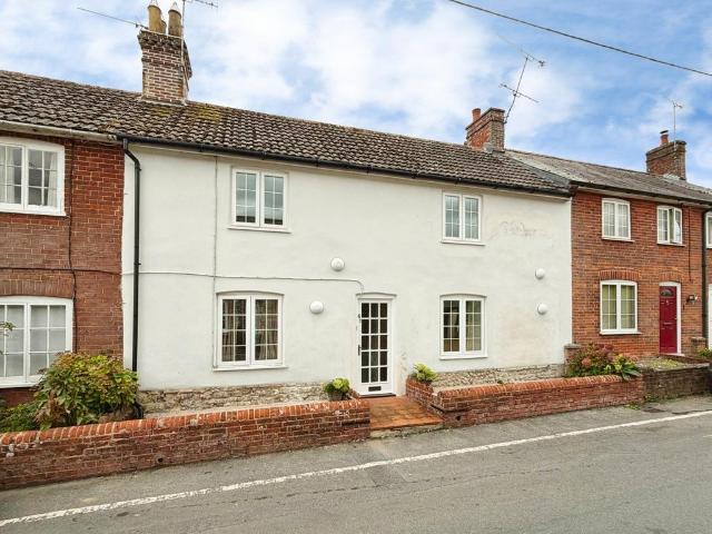 House for rent in Sixpenny Handley and Pentridge, Sixpenny Handley