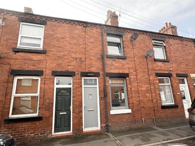 House for rent in Kingsley Moor, Isle Of Man