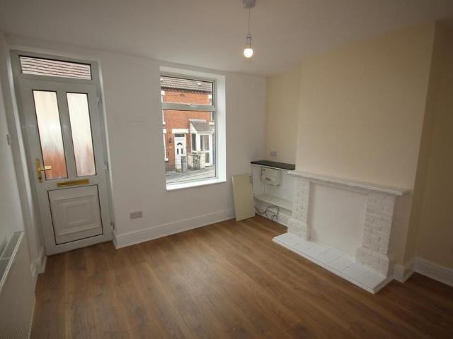 House for rent in Beamhurst, Staffordshire