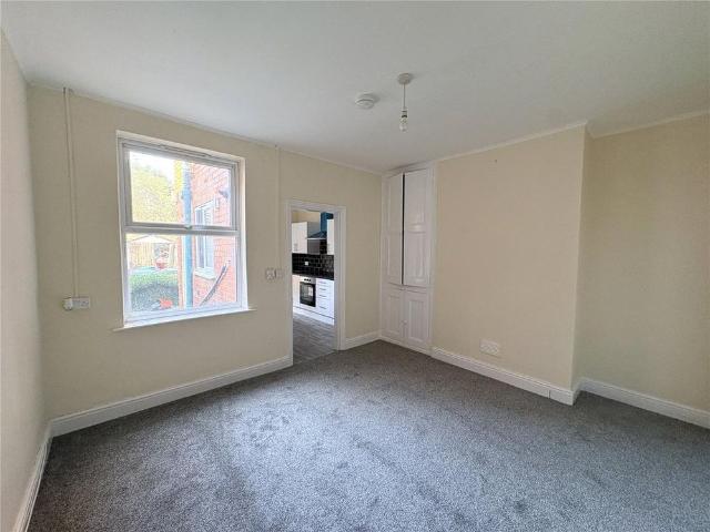 House for rent in New Town, Newark and Sherwood