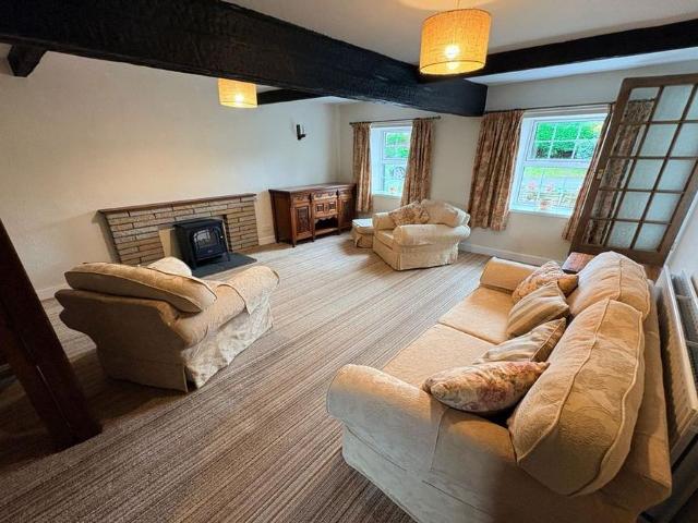 House for rent in Ashfield, Workington