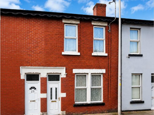 House for rent in Blackpool, Isle Of Man