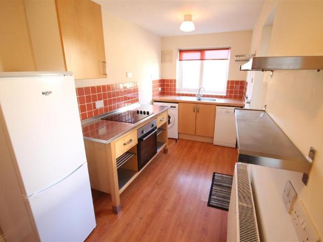 House for rent in Pity Me, Framwellgate Moor