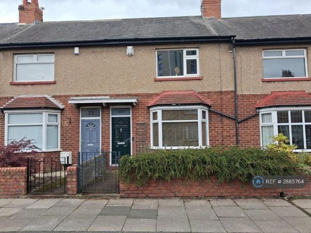 House for rent in Gosforth, Isle Of Man