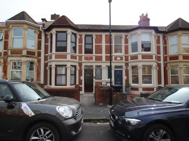 House for rent in Feckenham, City Of Bristol