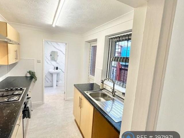 House for rent in Litherland, Sefton