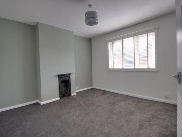 House for rent in Beeston, Broxtowe