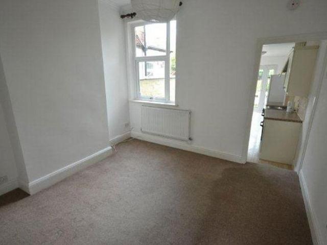 House for rent in Old Wharf, City Of Leicester