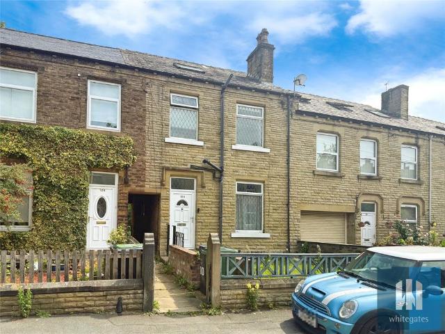 House for rent in Cowcliffe, Huddersfield