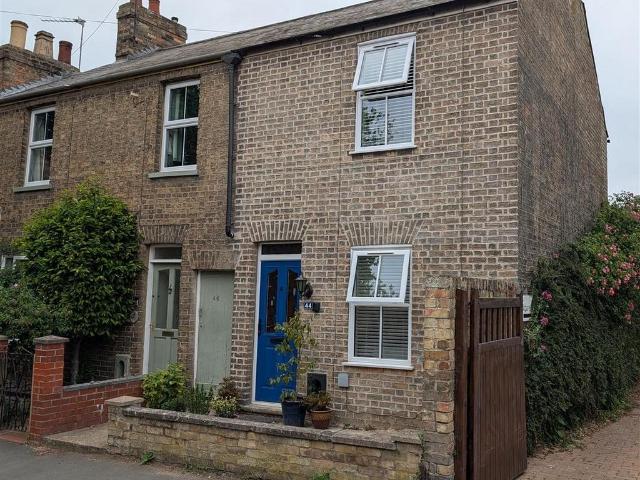 House for rent in Barway, Cambridgeshire