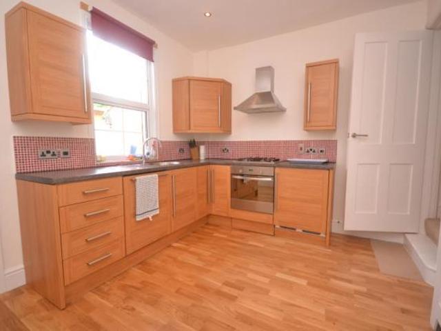 House for rent in Coley Park, Reading