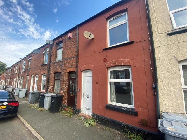 House for rent in Hammond Street