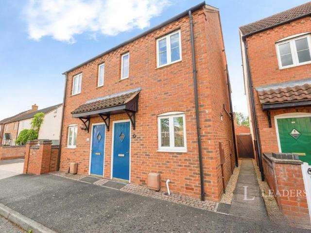 House for rent in Kirton CP, Boston