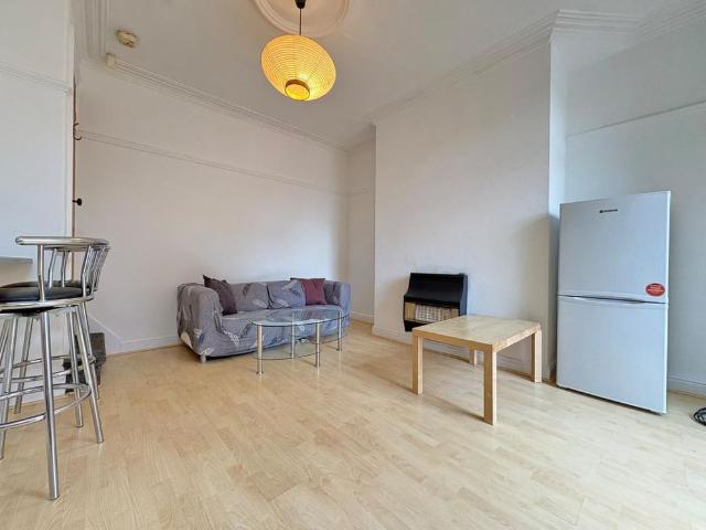 House for rent in Burley, West Yorkshire