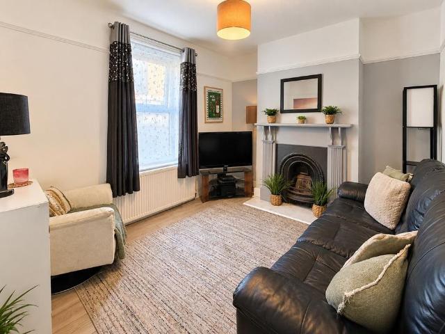 House for rent in Birchington, Thanet